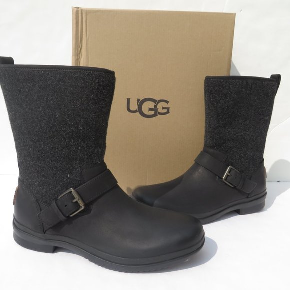 ugg robbie black